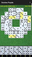 screenshot of Domino Puzzle