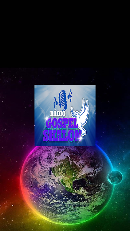 Rádio Gospel Shalon - 1.0 - (Android)