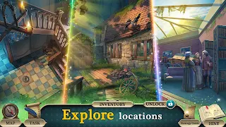 Book Travelers 1: Adventures - Screenshot 2