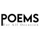 Poems-Quotes For All Occasion