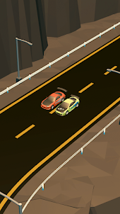 Drift Masters 3D