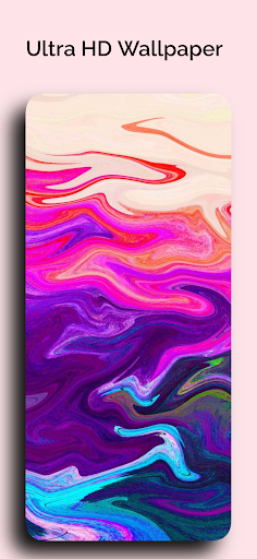 Realme 8 Pro Wallpapers Screen 3
