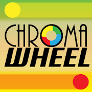 Top 14 Puzzle Apps Like Chroma Wheel - Best Alternatives