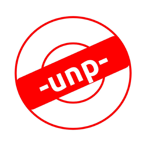 UNP logo