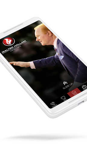 Walter Hallam Ministries Screen 2