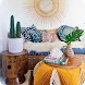 Boho Chic Home Decor - Androidアプリ