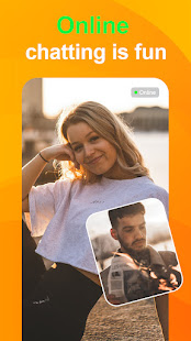 FindU Pro u2013 Video calling with online users 2.6.0 APK screenshots 1