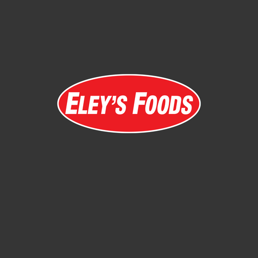 Eleys Foods logo