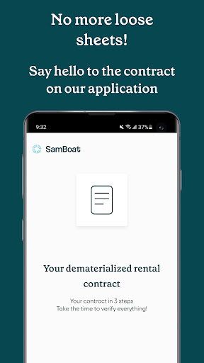 SamBoat - The Boat Rental App