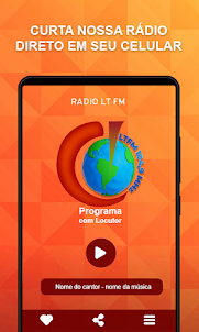Rádio LT FM