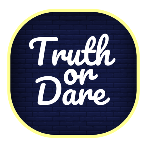 Truth or Dare Spin Bottle