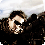 Sniper: Combat sniping Skill icon