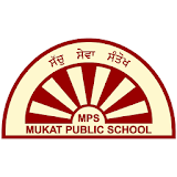 Mukat Public School icon