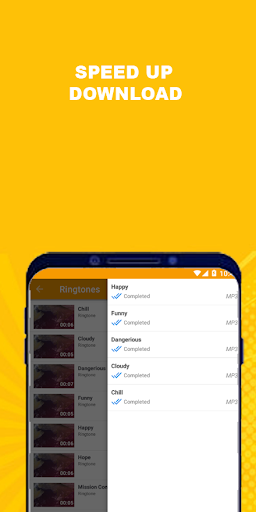Tube Music Tubeplay Downloader Screen 3