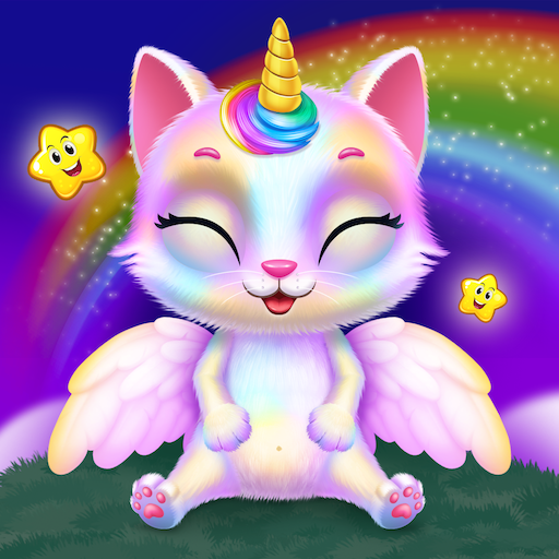 Unicorn Play & Daycare Game Install on Windows