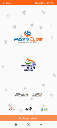 PayCyber Screen 3