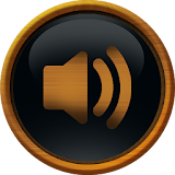 Volume Booster Sound icon