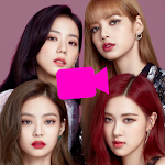 Cover Image of 下载 Blackpink Fake Video Call 1.0.0 APK