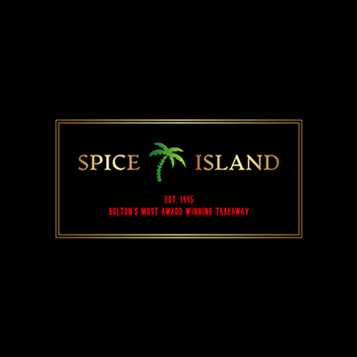 Spice Island logo