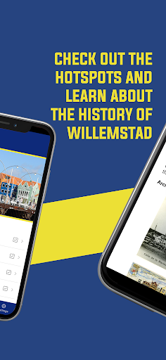 City Tour Willemstad