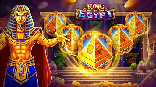 Jackpot Crush - Slots Games screenshot 1