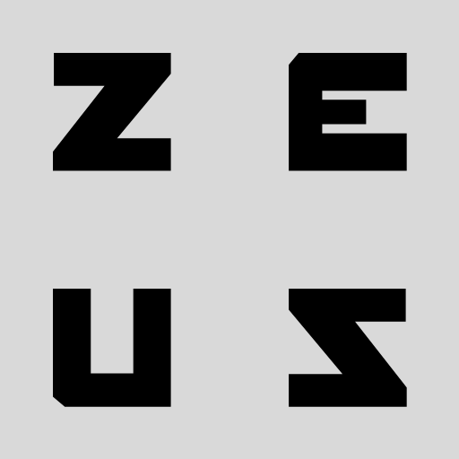 Zeus Sleep App logo