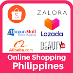 Cover Image of डाउनलोड Online Shopping Philippines  APK
