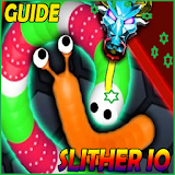 Guide,For SLITHER IO icon