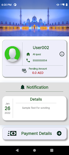 CKM Dubai Screen 2