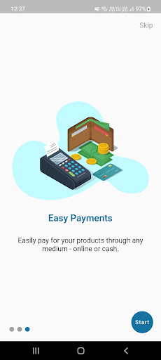 EcoCart Screenshot