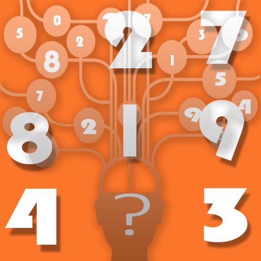 Sudoku - Brain testing logo