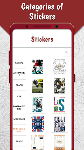 T Shirt Design-Custom T Shirts Screen 3