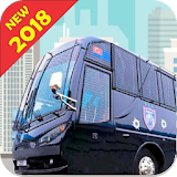 Bus Harimau Selatan Simulator New icon