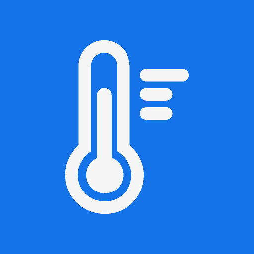 Enajenar Giotto Dibondon La oficina Termómetro meteorológico - Aplicaciones en Google Play