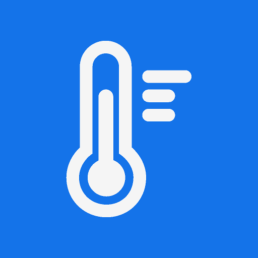 Thermomètre météo Télécharger sur Windows