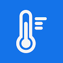 Wetter-Thermometer
