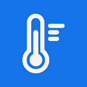 Top 20 Weather Apps Like Thermometer (free) - Best Alternatives