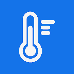 気象温度計 Google Play のアプリ