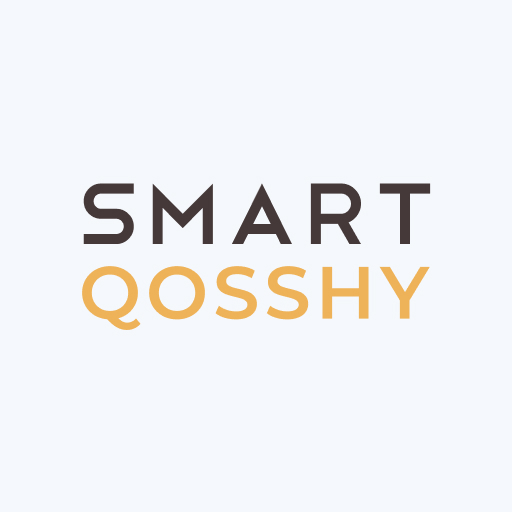 Smart Qosshy (Смарт Косшы) logo