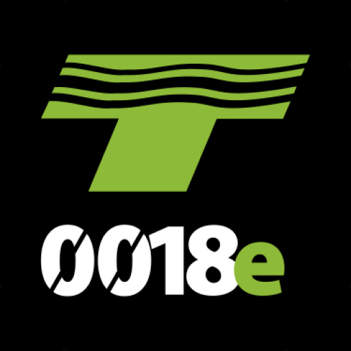 Taco 0018e logo