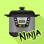 Cover Image of Download Ninja Foodi Recipes  APK