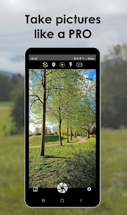 PicSure Pro – GPS Camera 2.8.0 Apk 1