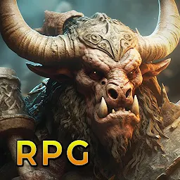 Kongardion: Экшен Рпг Бродилка Mod Apk