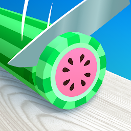 Idle Slice and Dice Mod Apk