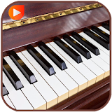 Organ Keyboard icon