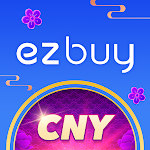 Cover Image of 下载 ezbuy - 1-Stop Online Shopping 9.37.0 APK