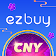 ezbuy - 1-Stop Online Shopping Laai af op Windows