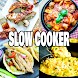 Slow Cooker Recipes : CookPad - Androidアプリ