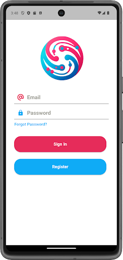 Socialsync Screen 3