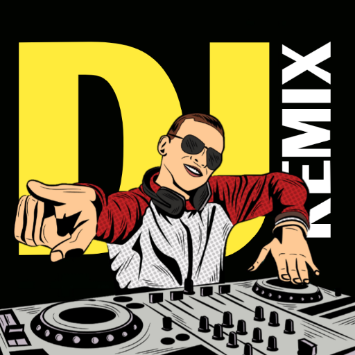 DJ Full Bass Mp3 Offline logo